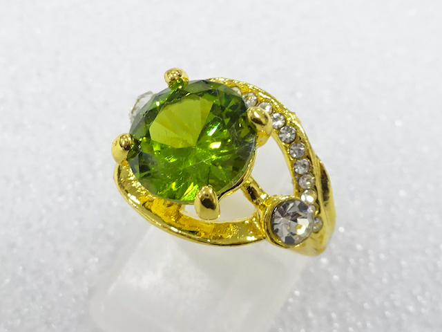 Japanese Kimono / Antique Accessories Metal